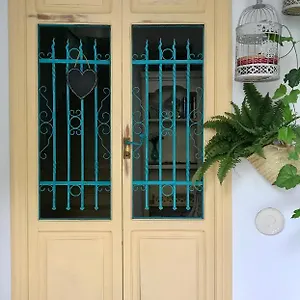 El Patio Del Limonero Ecija
