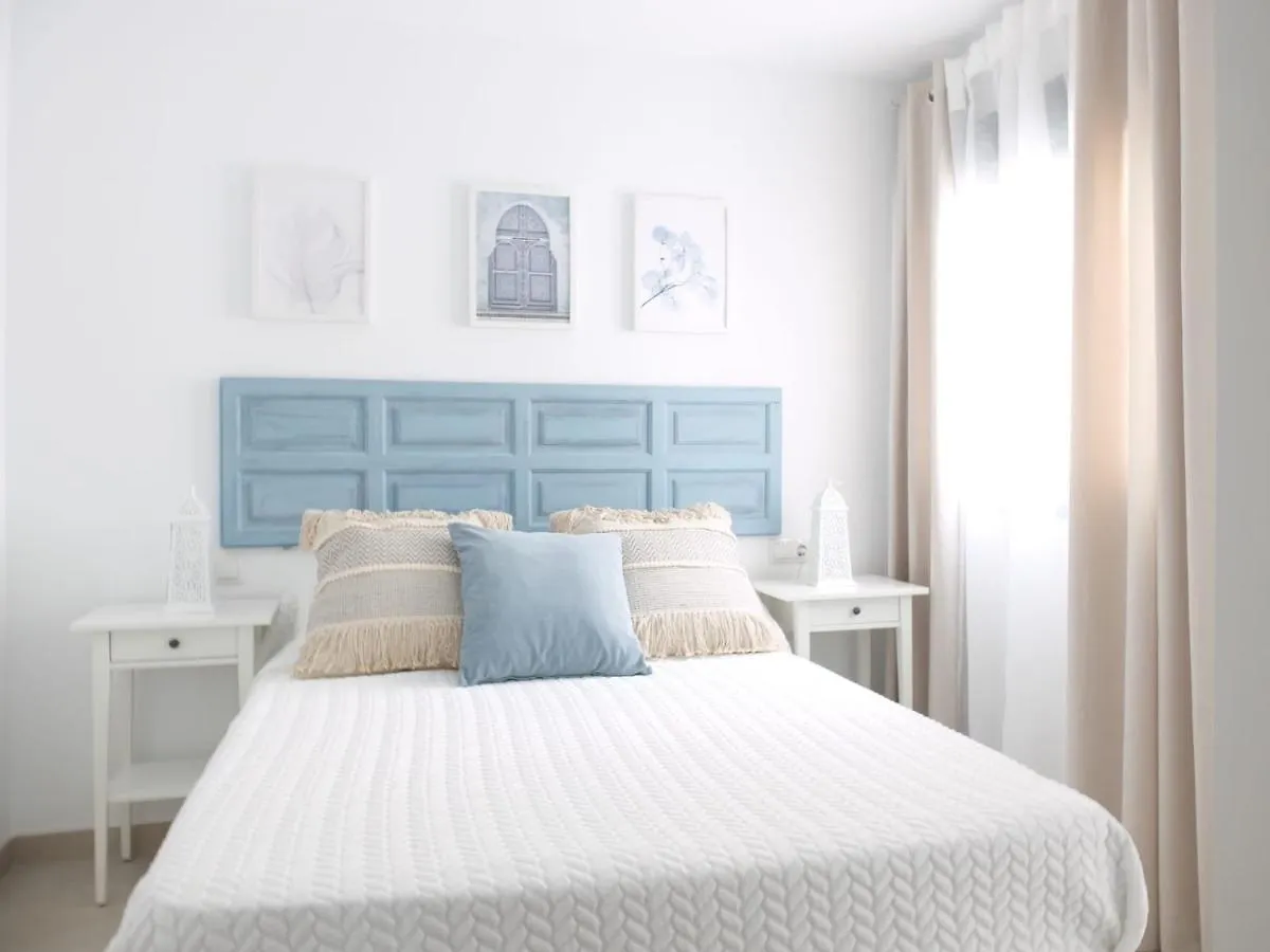 El Mirador De San Felipe Apartment Ecija Spain