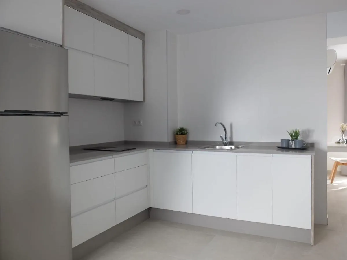 El Mirador De San Felipe Apartment Ecija