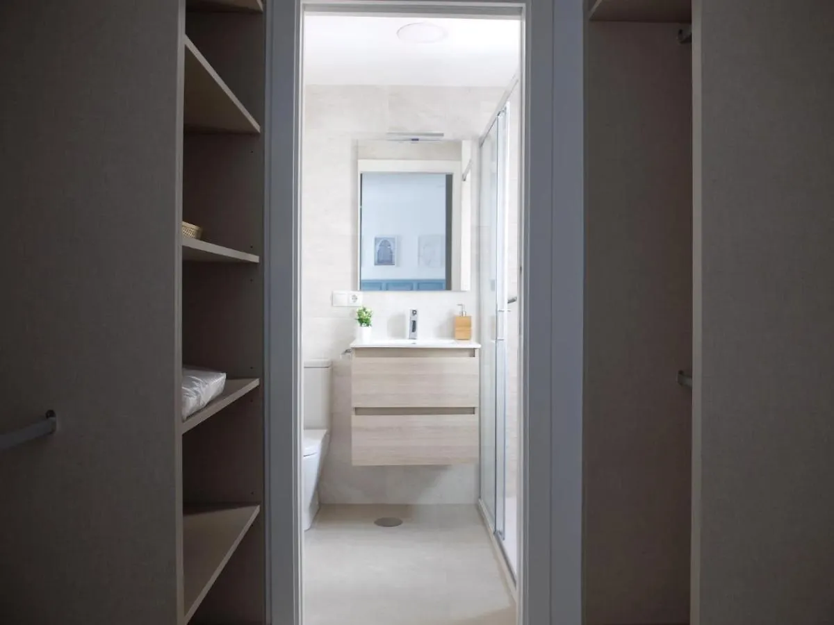 El Mirador De San Felipe Apartment Ecija