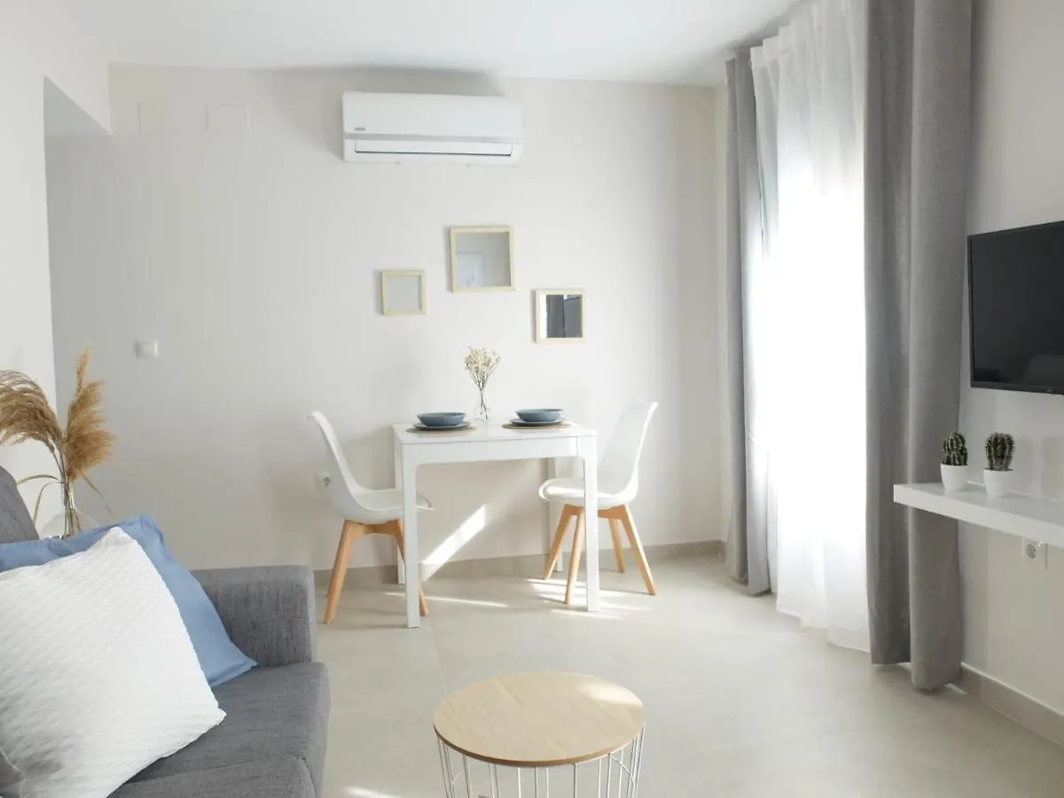 El Mirador De San Felipe Apartment Ecija